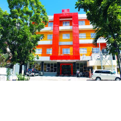 Maleosan Inn Manado Hotel