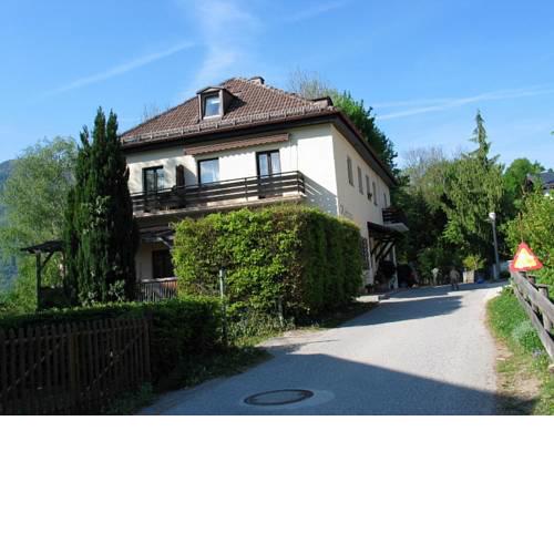 Malerhaus Apartments