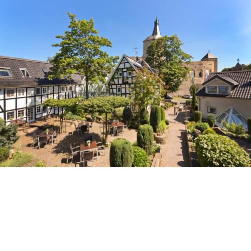 Malerwinkel Hotel
