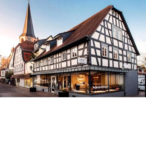 Malerwinkel & Tuchereck