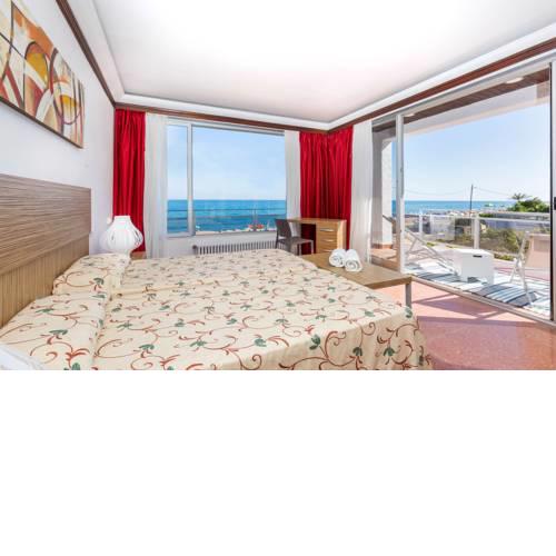 Malgrat de Mar Beachfront Village