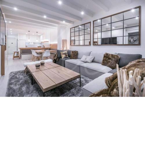 Malh Blanc by SeaMount Rentals