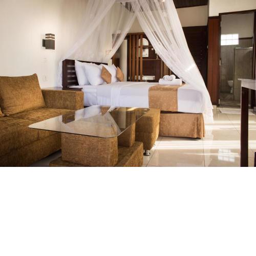Maliana Homestay