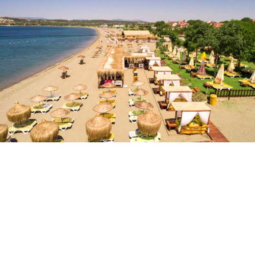MALİBEACH APART OTEL