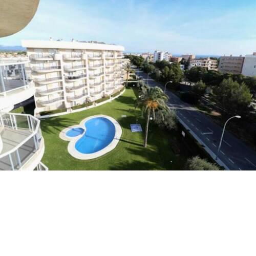Malibu - 6 personnes - LUXURY