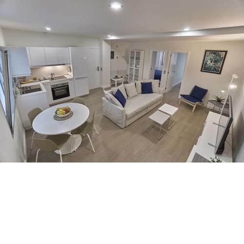 Malibú Canteras nº 1 - Planta Baja - Ground Floor