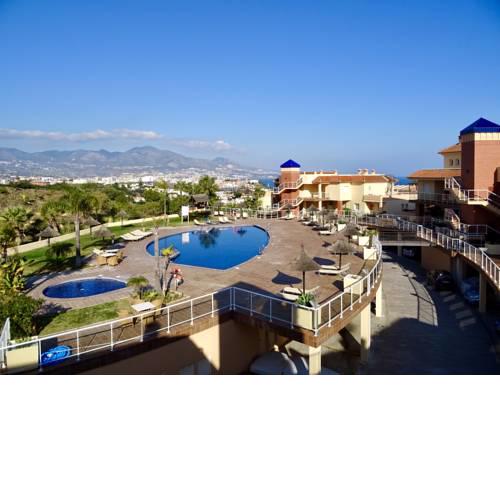 MALIBU MANSION - CLUB LA COSTA by SOLRENTSPAIN