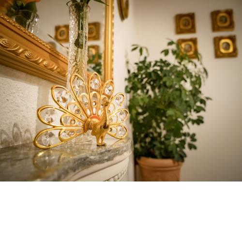 MALINA Luxury Apartments & SPA