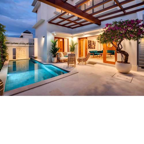 Malinda Villa Seminyak