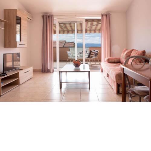 Malinska - Apartment Glavas