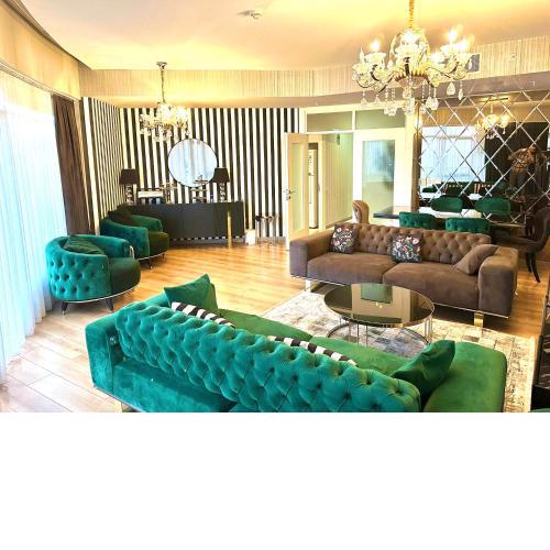 Mall Of İstanbul Residence