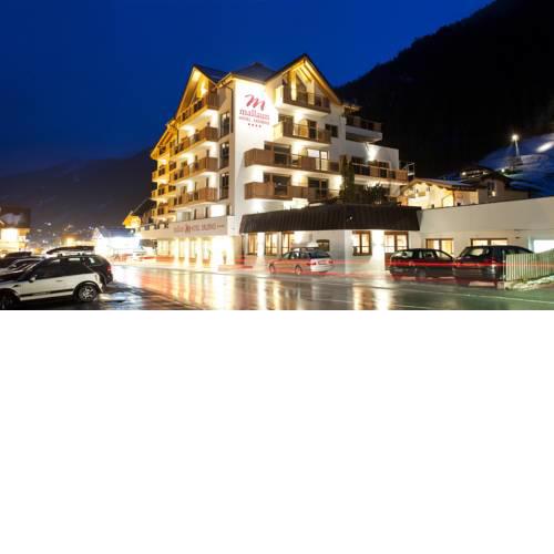 Mallaun Hotel.Erlebnis