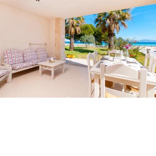 Mallorca Holidays Apartments 1