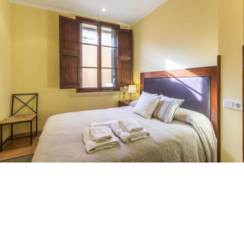 Mallorca Housing: Old centre - Turismo de Interior