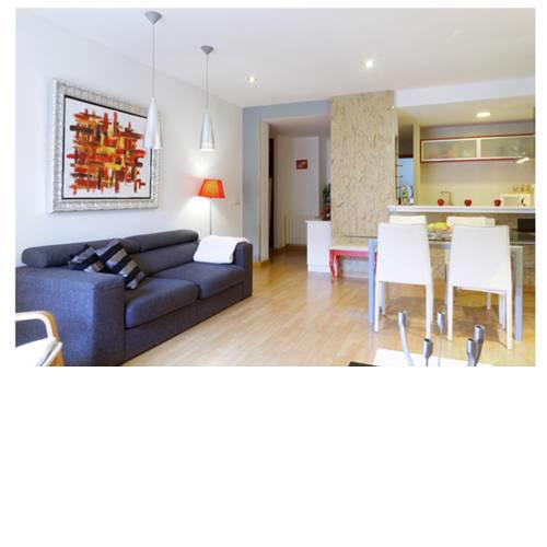 Mallorca Modern Apartment