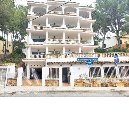 Mallorca Rooms Peguera