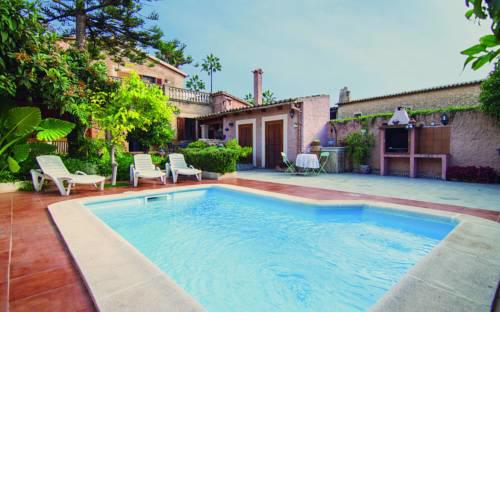 Mallorcan House