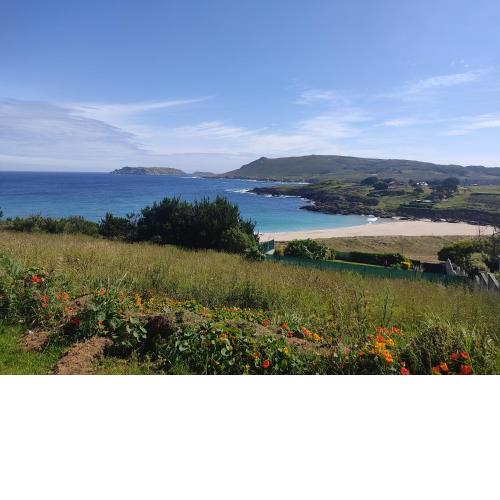 Malpica - Camiño dos faros - Atlantico