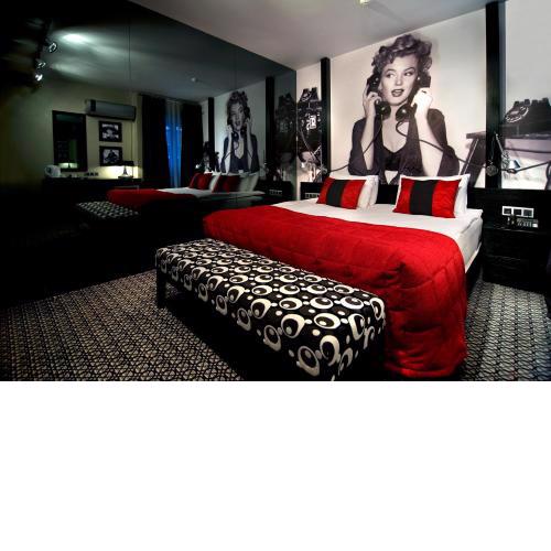 Maltepe 2000 Hotel