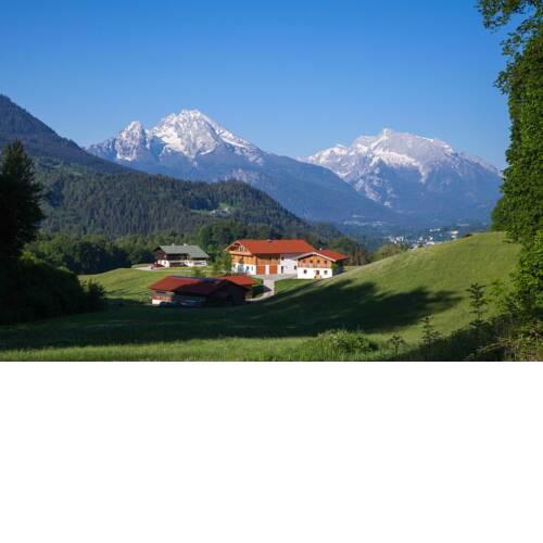Malterlehen-Berchtesgaden