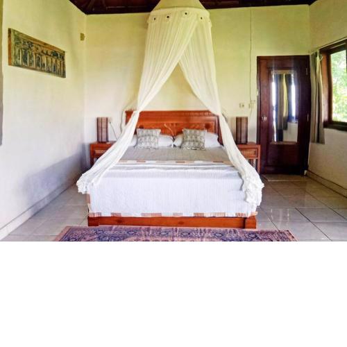Maluk House (1 bedroom)