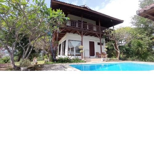 Maluk House 2 bedrooms