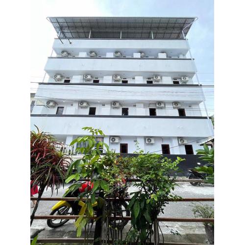 Maluku Residence