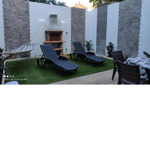 MALVAROSA BEACH PRIVATE GARDEN