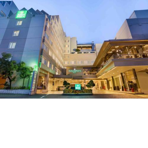 Malyabhara Hotel