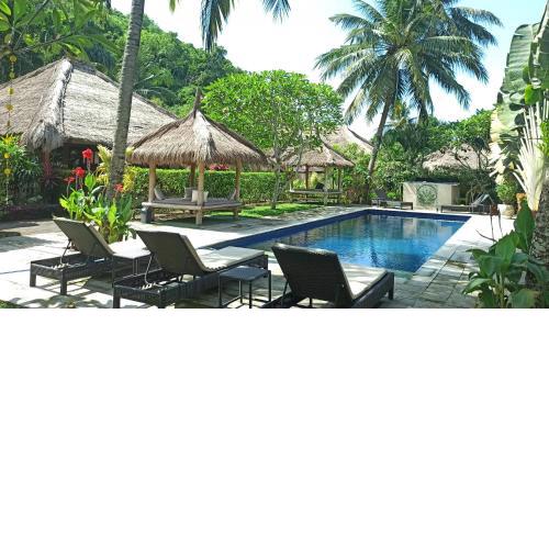 Mama Bella's Retreat