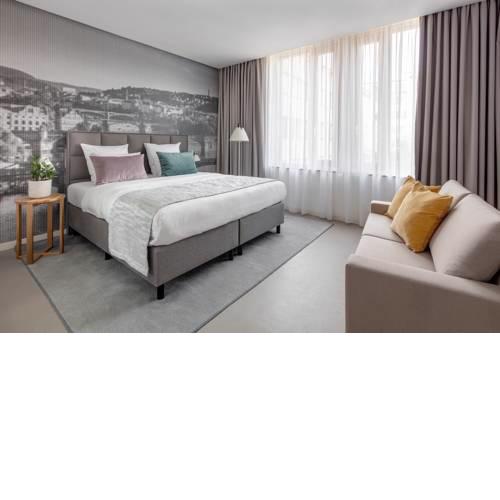 Mamaison Residence Downtown Prague