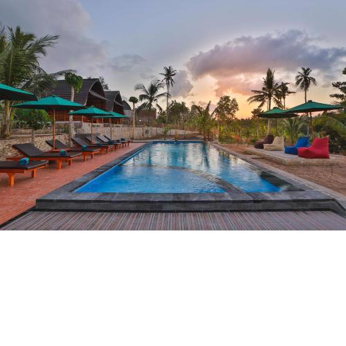 Mamaras Guest House
