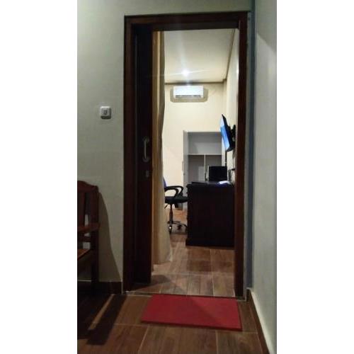 Mamat Warung bed n Breakfast