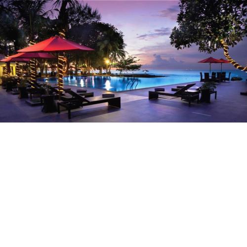 Mambruk Hotel & Convention