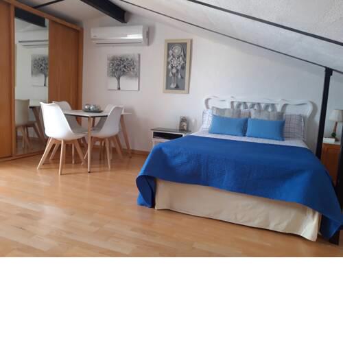 Mamen loft