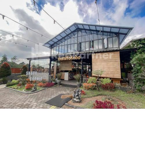 Mamifokobo Guesthouse Puncak RedPartner