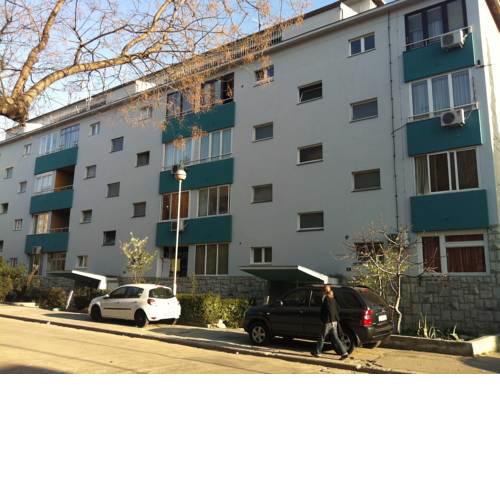 Mamma Mia Apartments