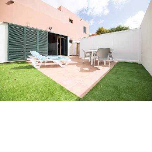Mammanico Apartament