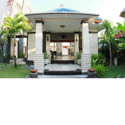 Mamo Hotel Uluwatu
