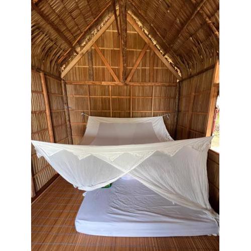 Mampia Homestay