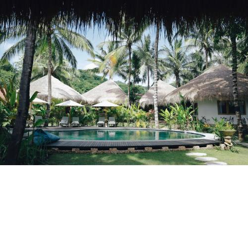 Mana Eco Retreat