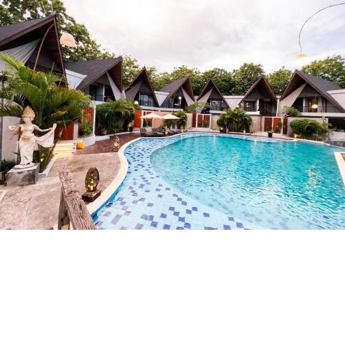 MANA Villas Nusa Dua