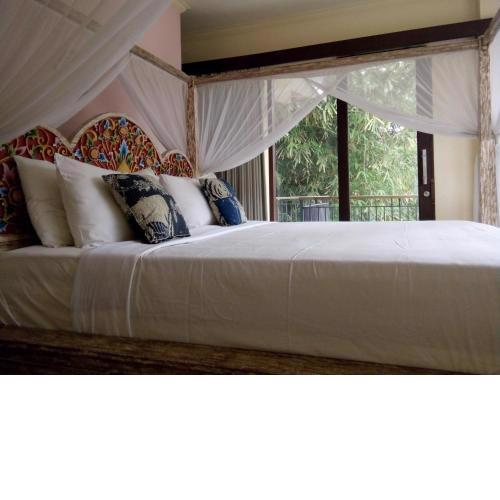 Manada Guesthouae