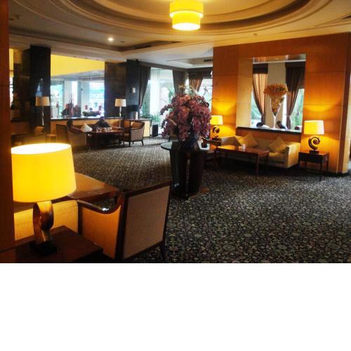 Manado Quality Hotel