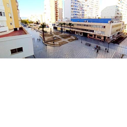MANANTIALES Apartment