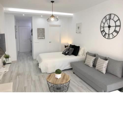 Manantiales Vistasol loft