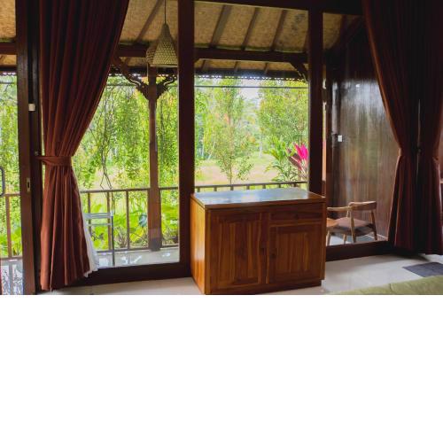Mancur Guesthouse