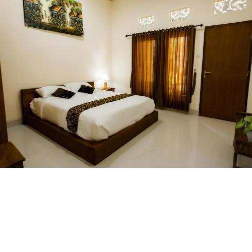 Manda Homestay