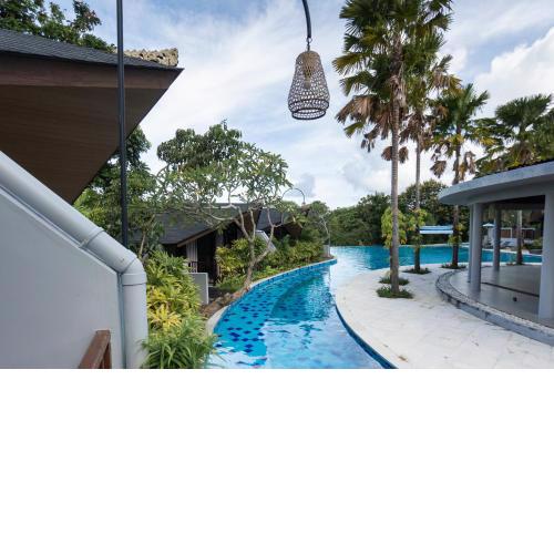 Manda Villa