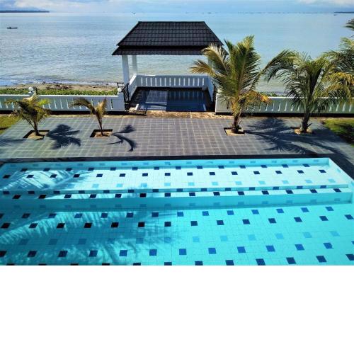 Mandabelle Villa 1 room